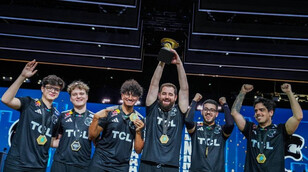FURIA Triumphs Again at Thunderpick World Championship 2026