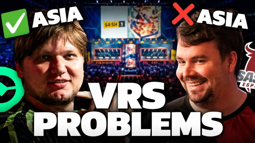 VRS and Mischief Collaborate to Engage Esports Fans
