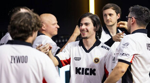 Vitality to Clash with Falcons in BLAST Rivals Opener
