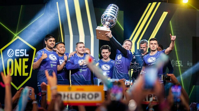 Evil Geniuses Announces Shutdown of Operations