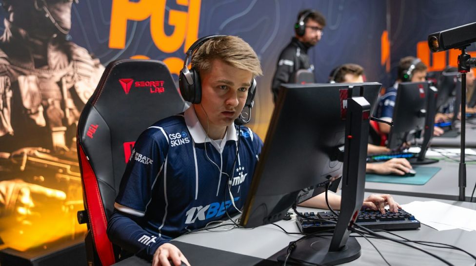 Qikert Pivots to Coaching, Joins Spirit Academy