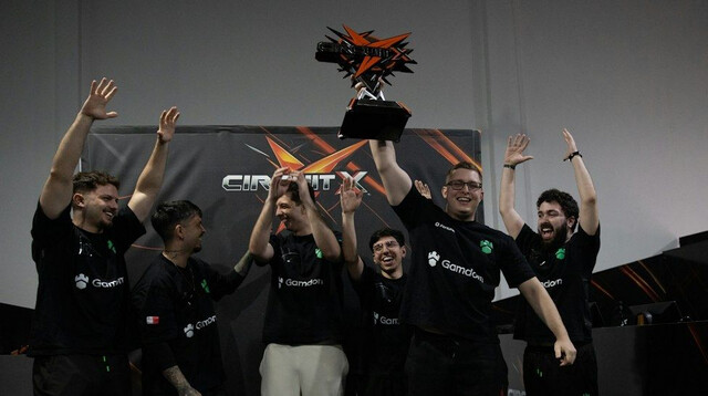Imperial Win Circuit X Curitiba 2026 and Boost PGL Major Singapore Qualification Chances