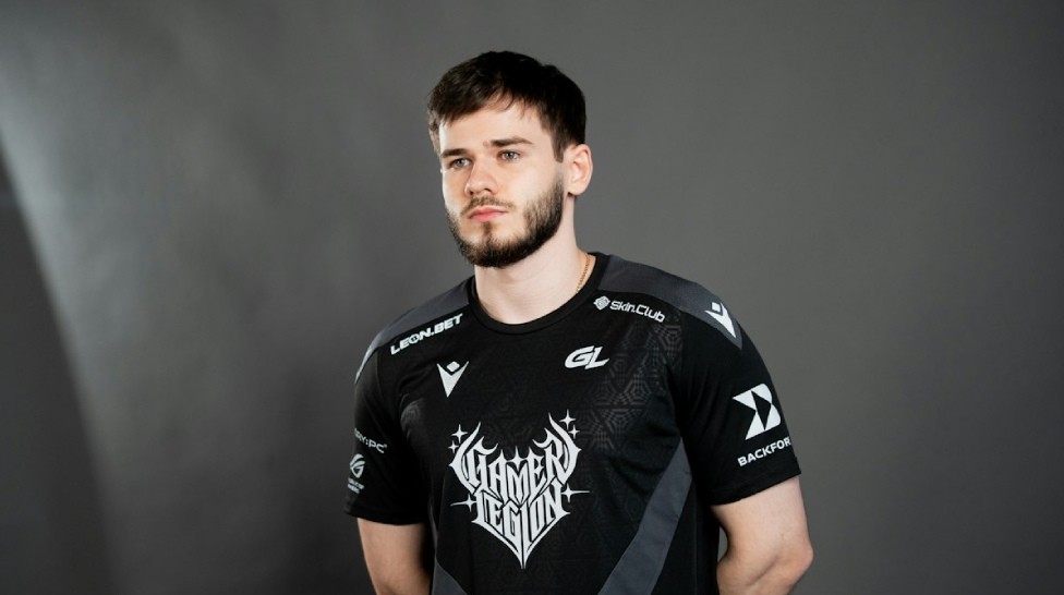 shalfey Returns to Competitive CS2 as GamerLegion's New Captain After 16 Months Away