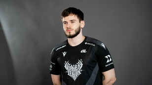 shalfey Returns to Competitive CS2 as GamerLegion's New Captain After 16 Months Away