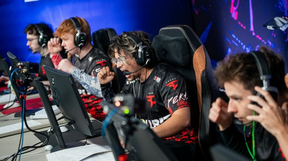Twistzz Focuses on Positive Team Atmosphere as FaZe Move Closer to PGL Major Singapore