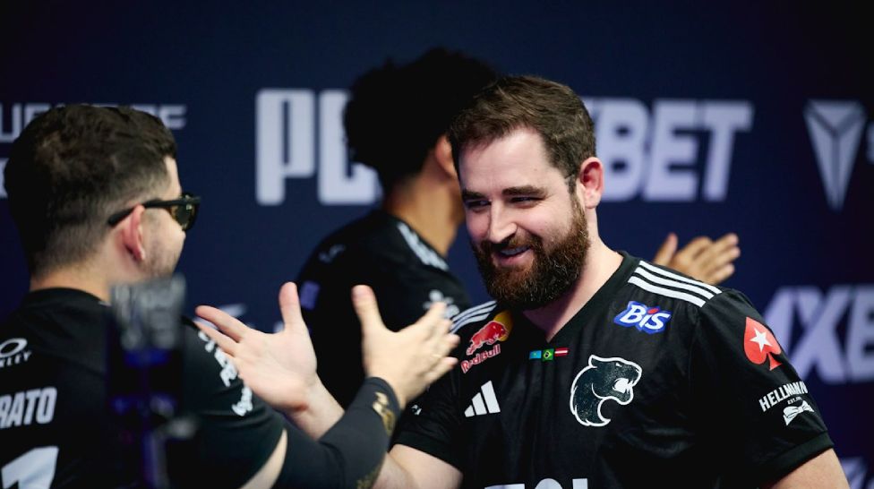FalleN Praises Boombl4's Tactical Approach After FURIA Defeat BETBOOM at PGL Masters Bucharest