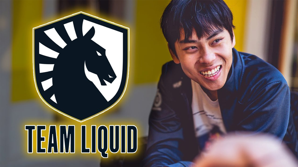 Ana and Team Liquid – epic fail or extra boost