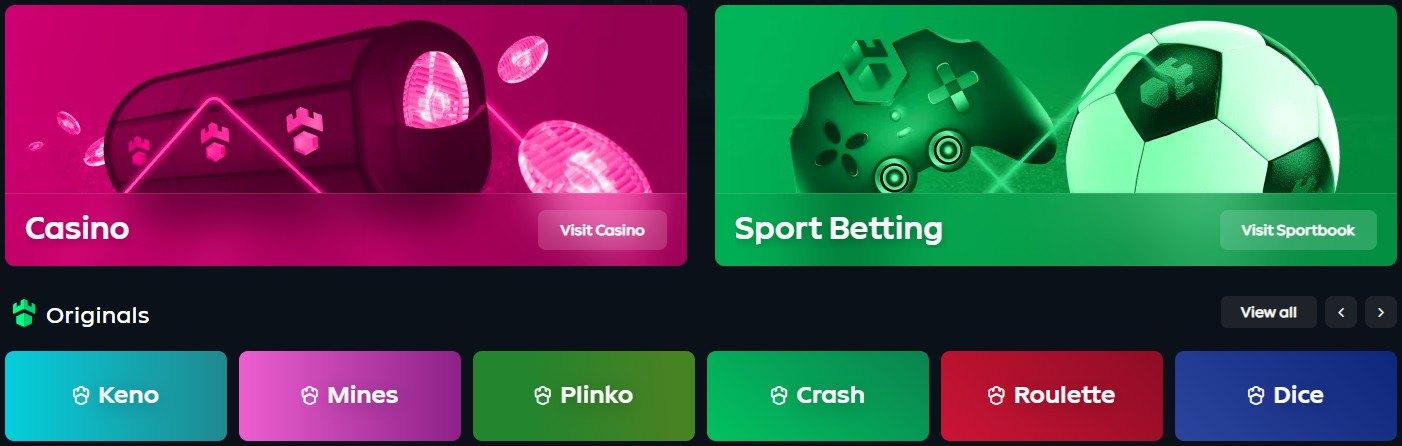 GamDom Promo Code