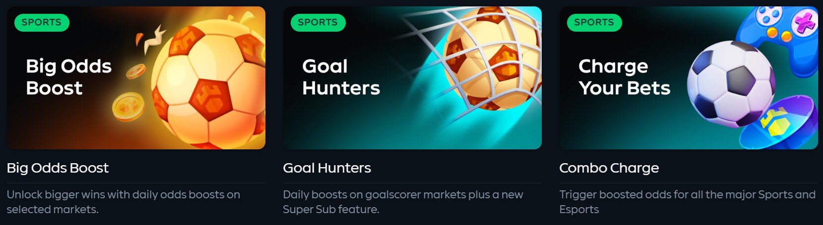 GamDom Promo Code