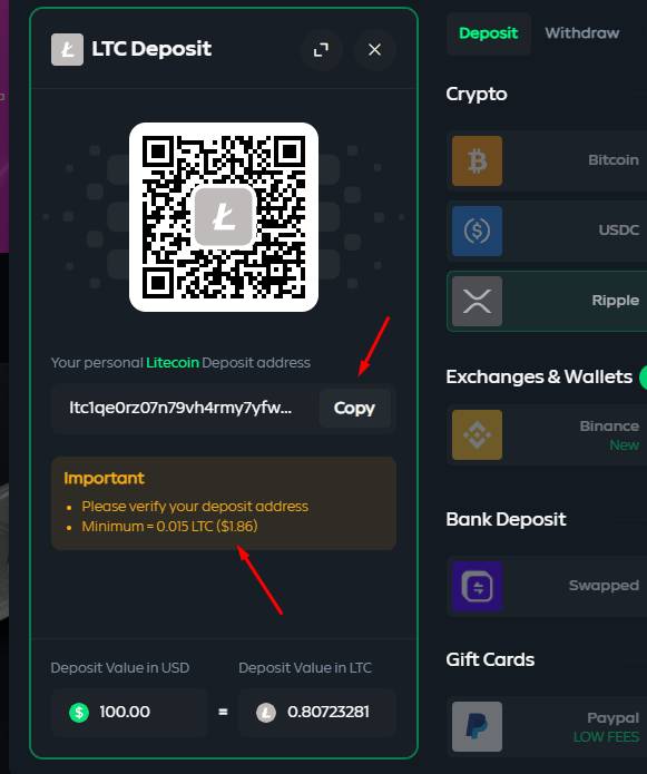 Gamdom Referral Code & Bonus Offers for 2025 – Complete Guide