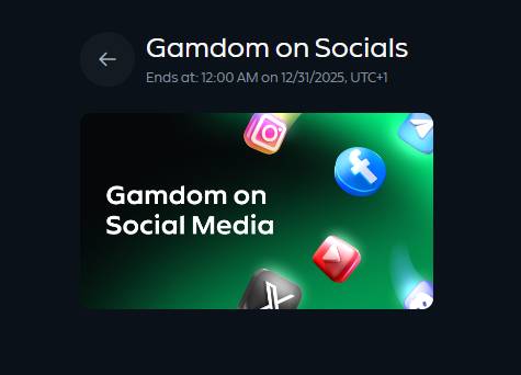 Gamdom Referral Code & Bonus Offers for 2025 – Complete Guide
