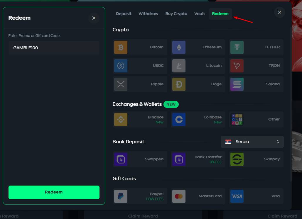 Gamdom Referral Code & Bonus Offers for 2025 – Complete Guide