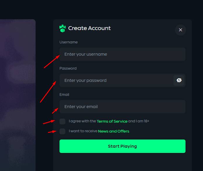 Gamdom Referral Code & Bonus Offers for 2025 – Complete Guide