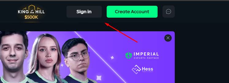 Gamdom Referral Code & Bonus Offers for 2025 – Complete Guide