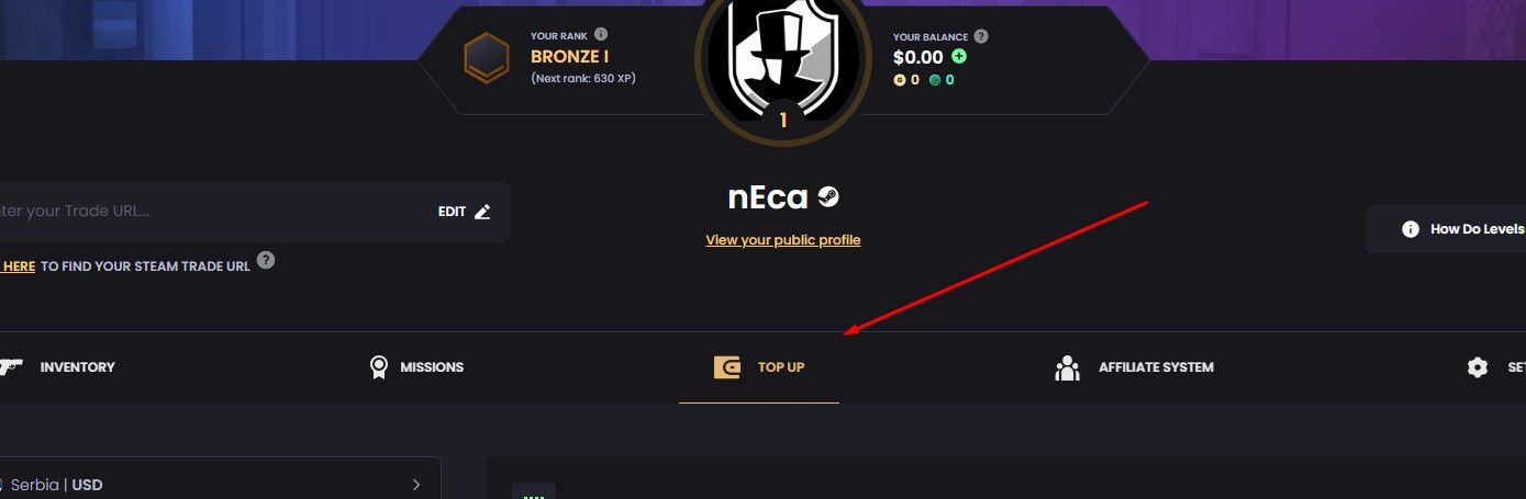Key-Drop Promo Codes