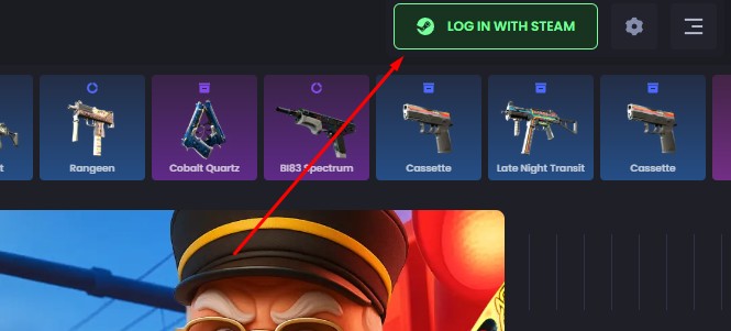 Key-Drop Promo Codes