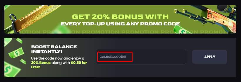 Key-Drop Promo Codes (December 2025) — GAMBLECSGO100 for $1 Free + 20% Deposit Bonus & Daily Free Cases