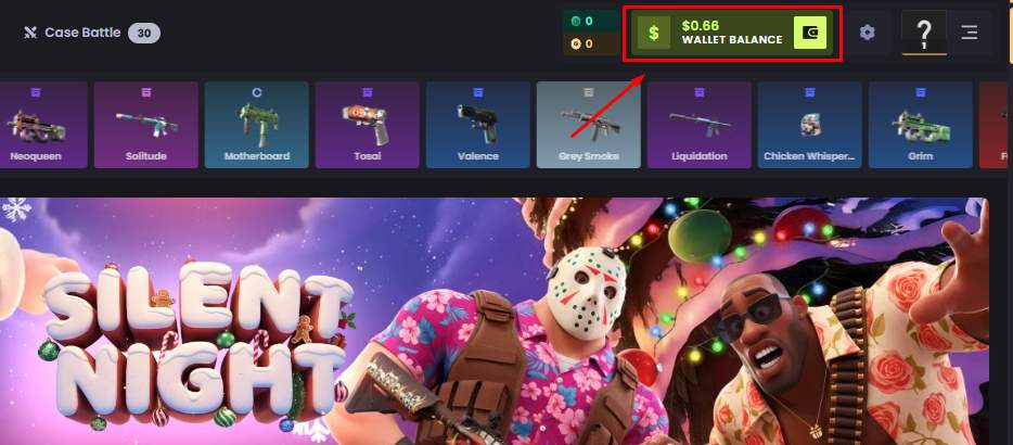 Key-Drop Promo Codes (December 2025) — GAMBLECSGO100 for $1 Free + 20% Deposit Bonus & Daily Free Cases