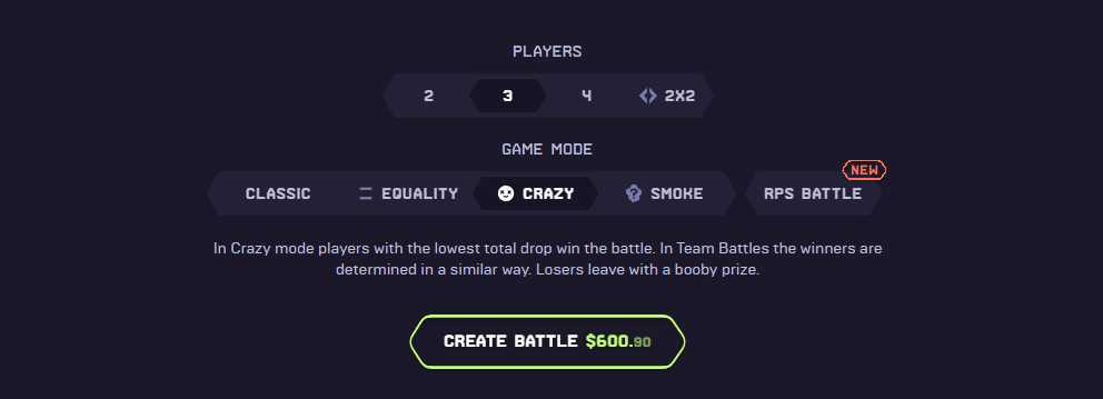 DatDrop Promo Code