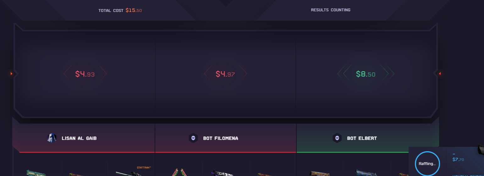 DatDrop Promo Code