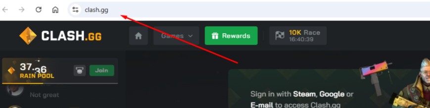 ClashGG promo codes