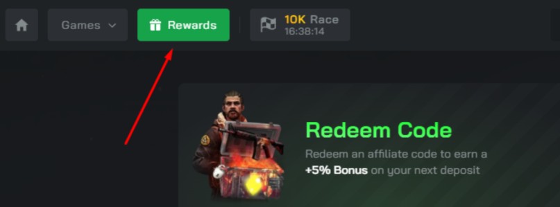 ClashGG promo codes