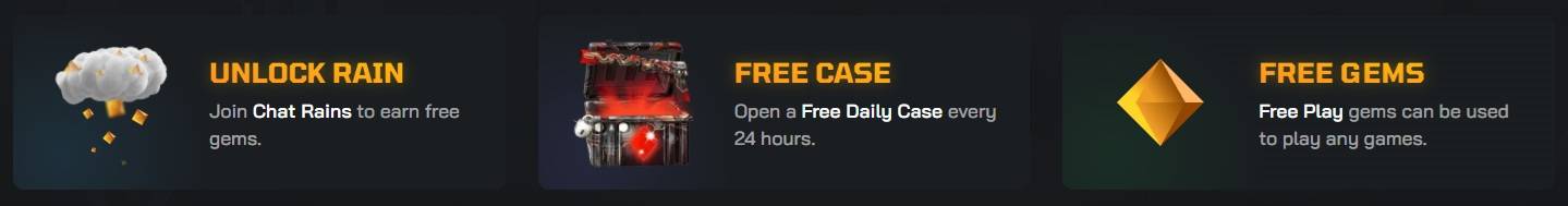 Clash.GG Promo Codes