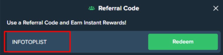Duelbits Promo Codes
