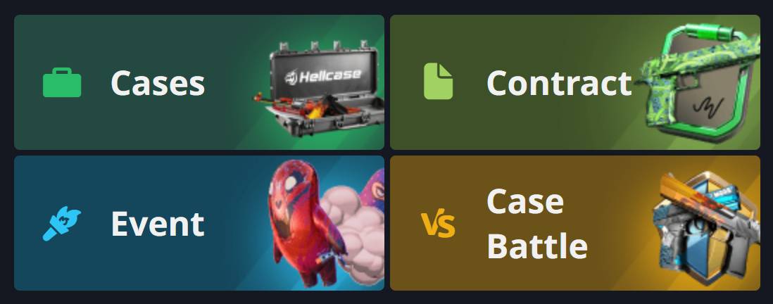 Hellcase Review 2025: Is Hellcase Legit and Safe?