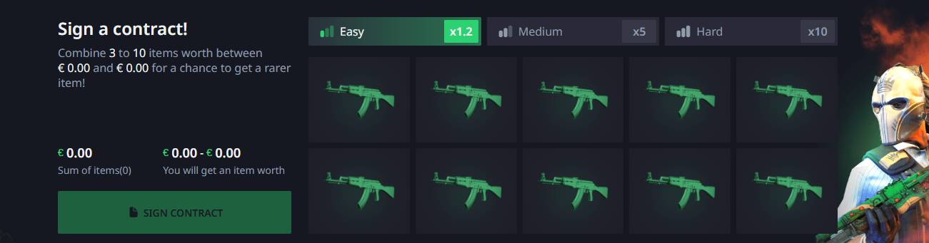 Hellcase Review 2025: Is Hellcase Legit and Safe?