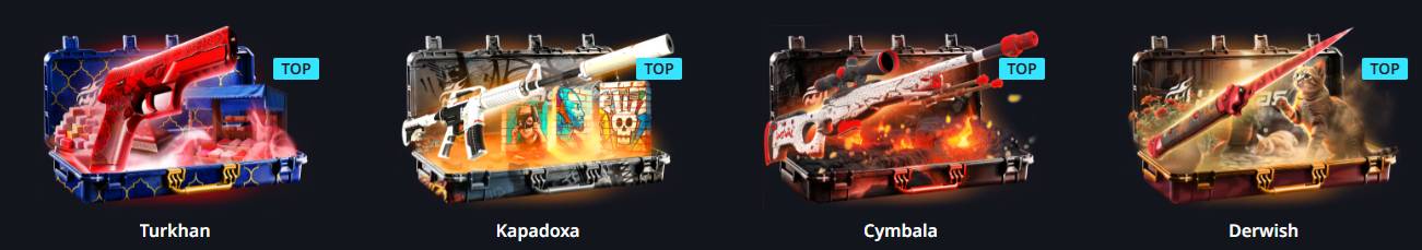 Hellcase Review 2025: Is Hellcase Legit and Safe?