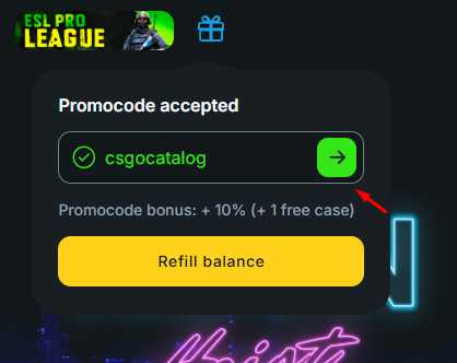 CSGOFast Promo Code Guide for