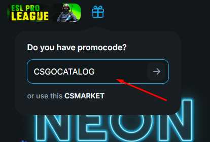 CSGOFast Promo Code Guide for
