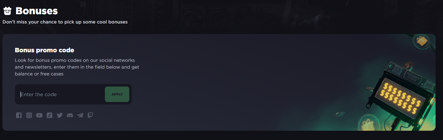 GGDrop Review | Is GGDrop Legit