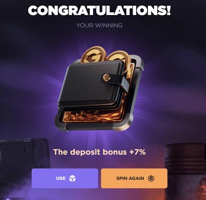 GGDrop Promo Code - Free Cases & More