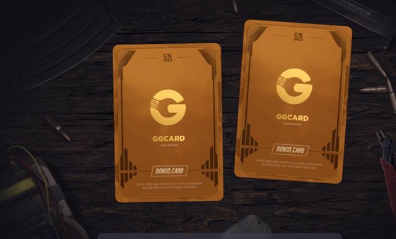 GGDrop Promo Code - Free Cases & More