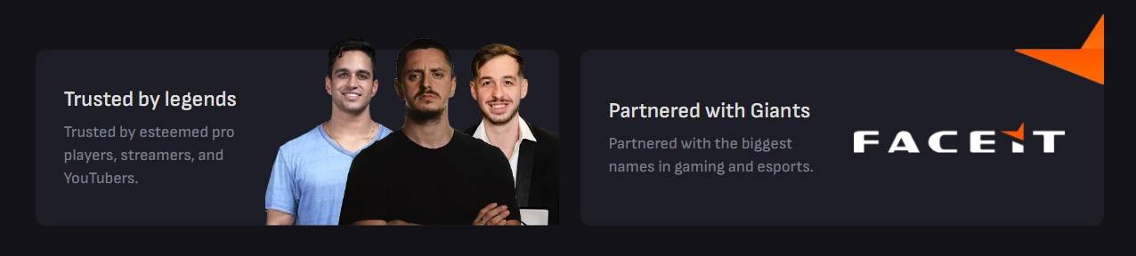 Tradeit.GG Promo Code Offers