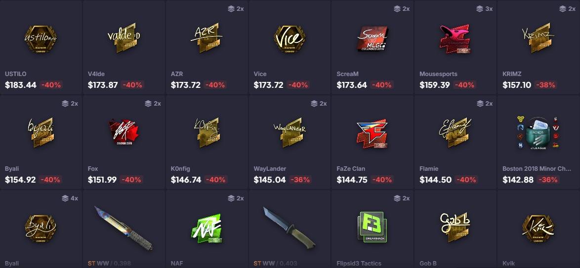 SkinSwap Promo Codes Review