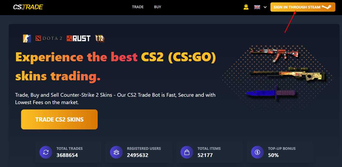 CSTrade Promo Code “TOP100LIST”: Get Up to $30 Bonus on the First Trade + 50% Deposit Bonus