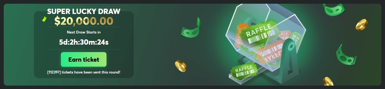 BC.Game Bonus Code