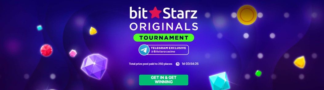 BitStarz Bonus Codes "HELLA"