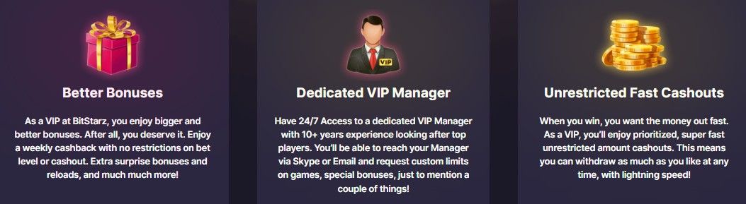 BitStarz Bonus Codes "HELLA"