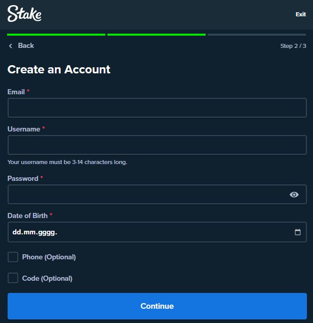 Stake.com Promo Code “HELLA200”