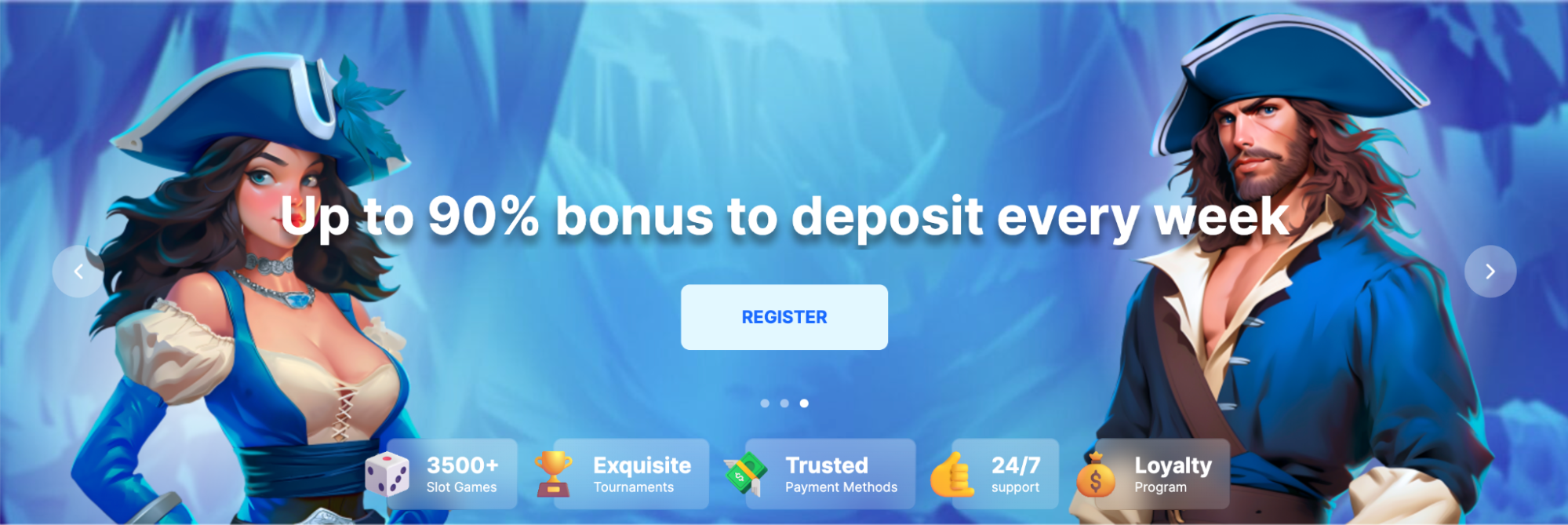 Get the Best Ice Casino No Deposit Bonus for New Players Now!