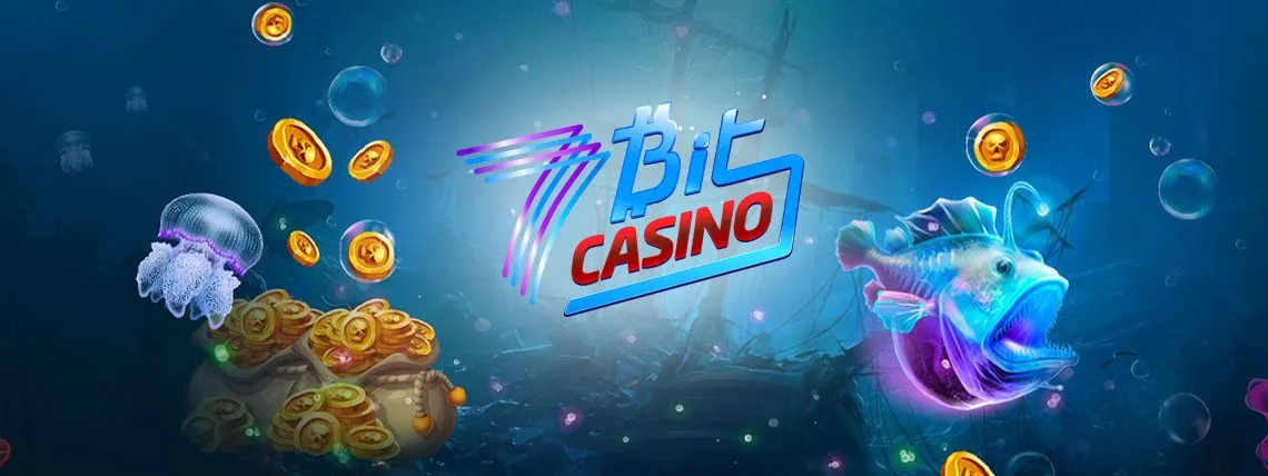 7Bit Casino No Deposit Bonus Code 2024