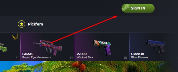 FarmSkins Promo Code