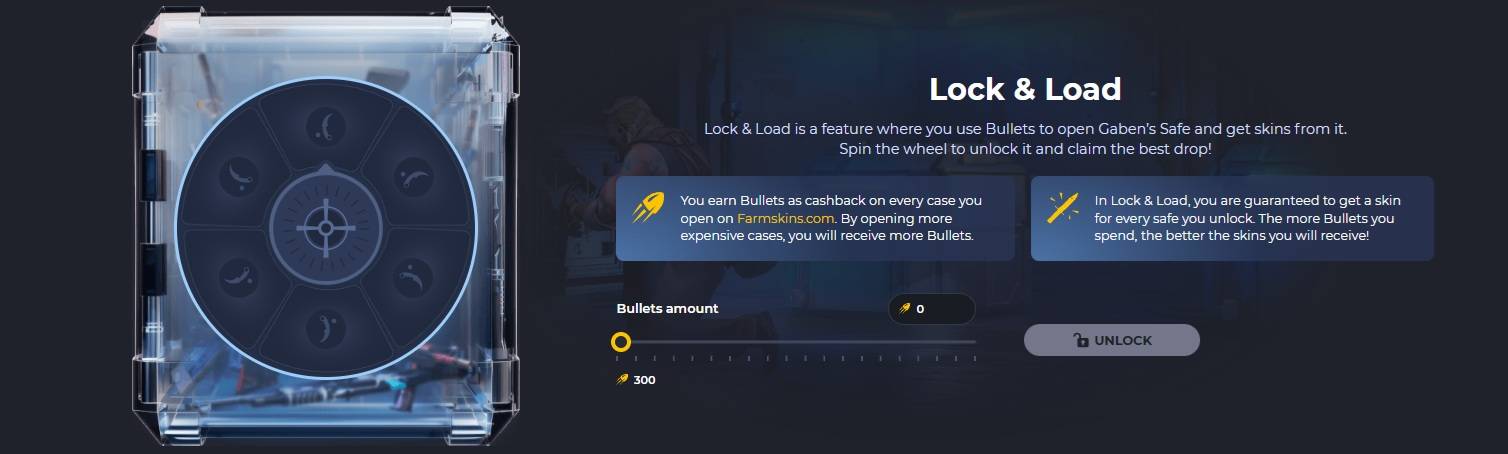 FarmSkins Promo Code