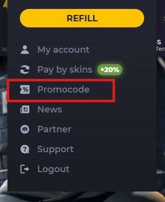 FarmSkins Promo Code