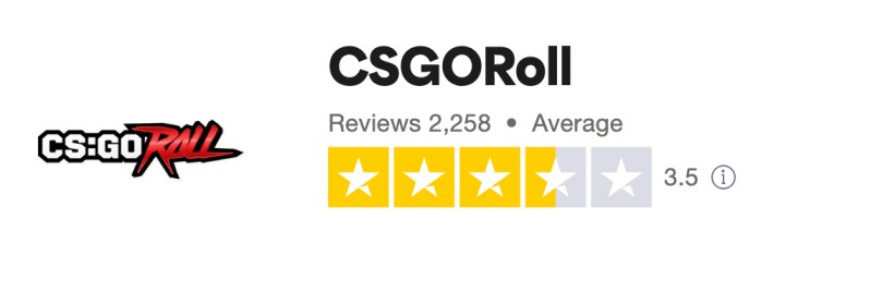 CSGORoll Promo Code "HELLACS2": Get 3 Free Cases