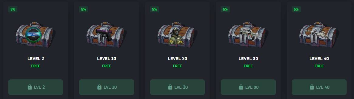 CSGORoll Promo Code 2025 - Get Bonus Free Cases